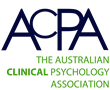 Australian Clinical Psychology Association Logo